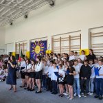 Dzień dobry, szkoło!